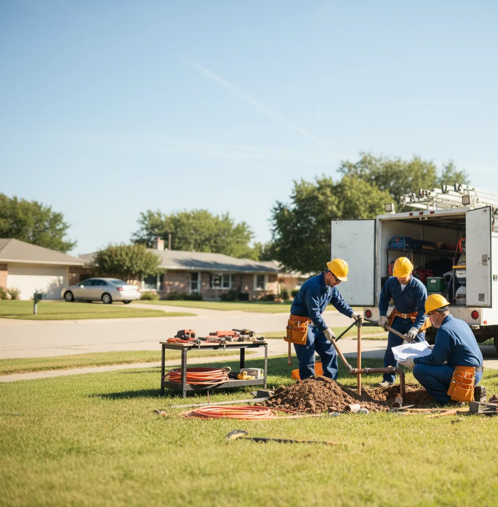 Water Heater Repair in Elkin, NC